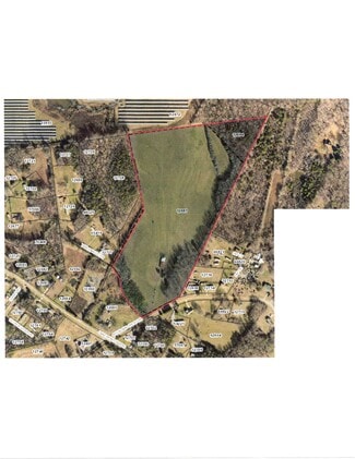 More details for 810 Mountain Crest Drive Dr, Kings Mountain, NC - Land for Sale