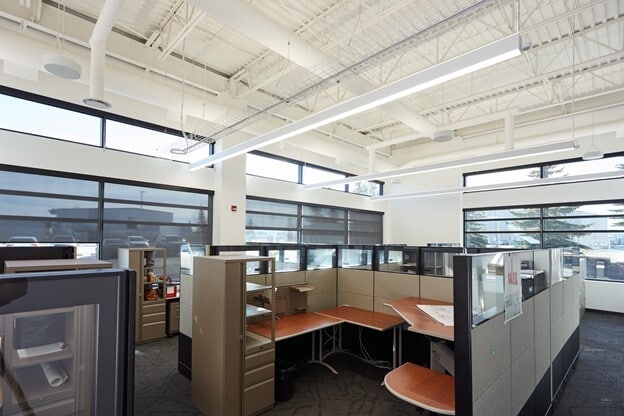 Plus de détails pour 1205 5th St, Nisku, AB - Bureau à louer