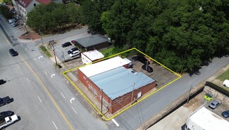 More details for 711 S Main St, Anderson, SC - Retail for Sale