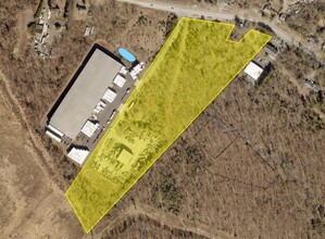 8464 Wellington Rd, Manassas, VA - AERIAL  map view - Image1