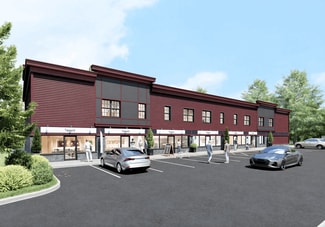 Plus de détails pour 427 Farmington Ave, Plainville, CT - Commerce de détail à louer