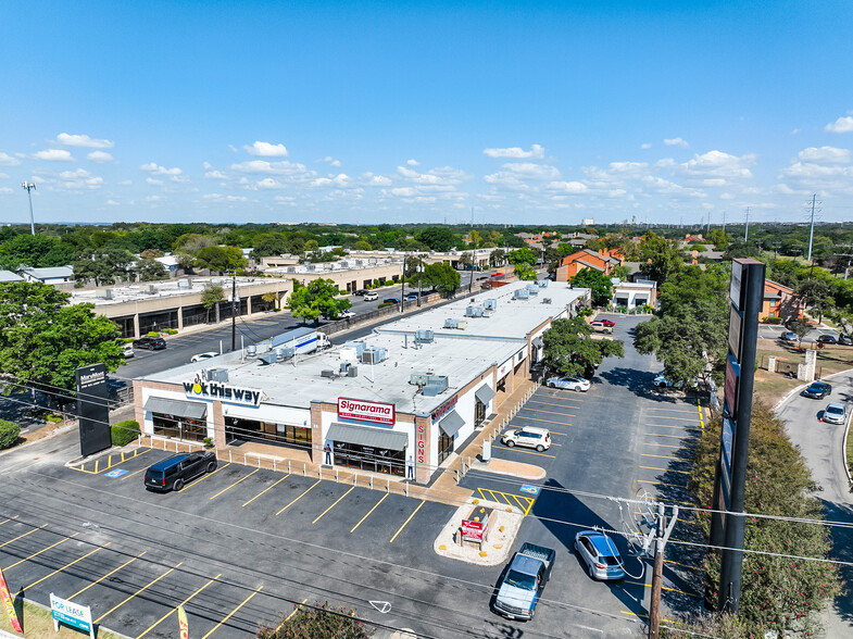 2411 NE Loop 410, San Antonio, TX for sale - Building Photo - Image 3 of 27