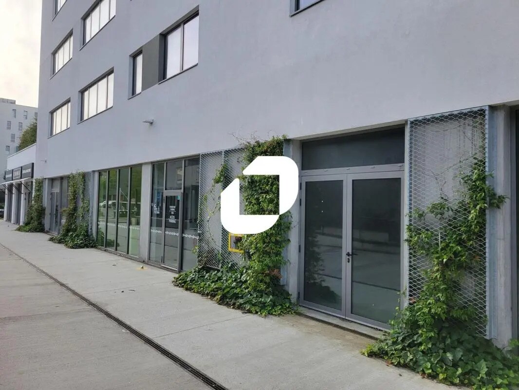 6 Rue Victor Schoelcher, Saint-Herblain à louer Photo du bâtiment- Image 1 de 25