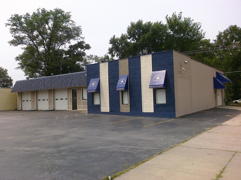 3500 W 159th St, Markham, IL for sale - Building Photo - Image 2 of 10