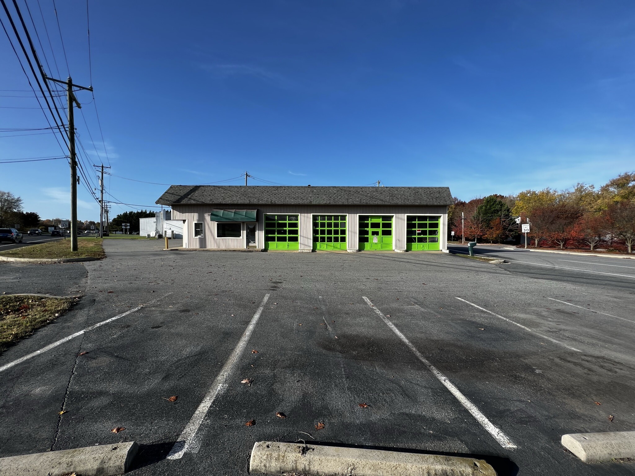 2551 Centreville Rd, Centreville, MD for sale Primary Photo- Image 1 of 5