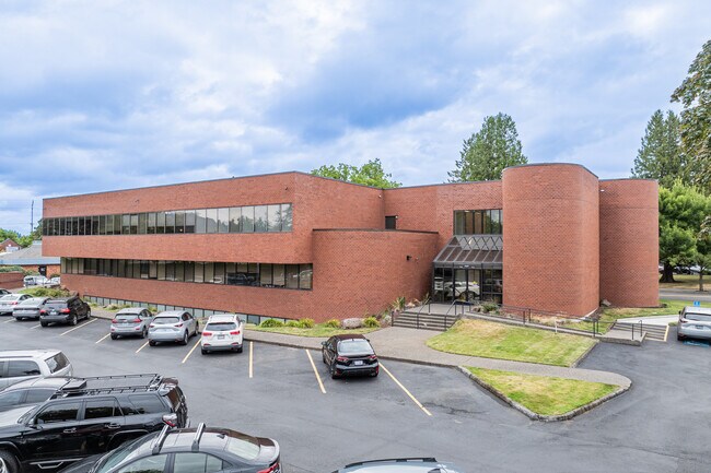 More details for 501 NE Hood Ave, Gresham, OR - Office, Office/Medical for Lease