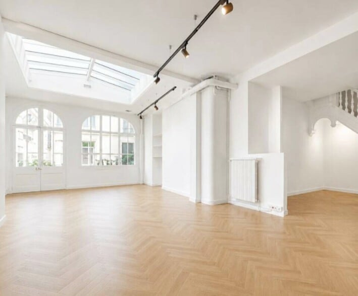 22 Rue Legendre, Paris à louer - Photo intérieure - Image 1 de 11