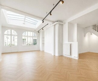 More details for 22 Rue Legendre, Paris - Office for Lease