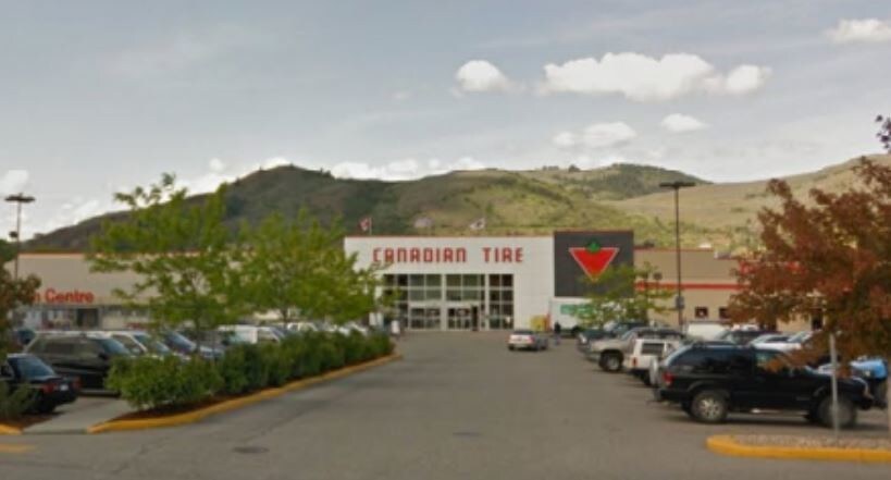 4510 27th St, Vernon, BC for sale Building Photo- Image 1 of 1