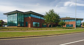 Plus de détails pour Harry Weston Rd, Coventry - Bureau à louer