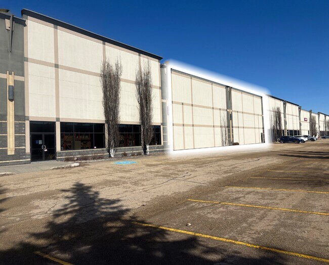 More details for Industrial for Lease