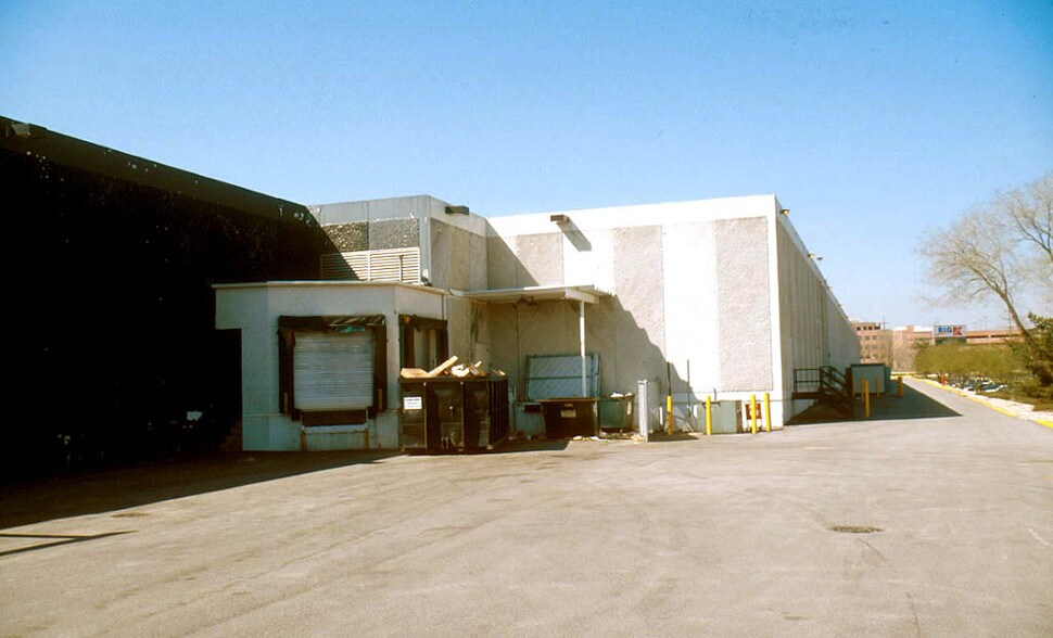 17W714-17W734 22nd St, Oakbrook Terrace, IL à louer - Autre - Image 3 de 11