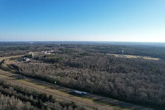 Plus de détails pour 01 South Frontage rd, Winona, MS - Terrain à vendre
