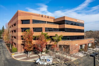 Plus de détails pour 3160 Crow Canyon Rd, San Ramon, CA - Bureau à louer