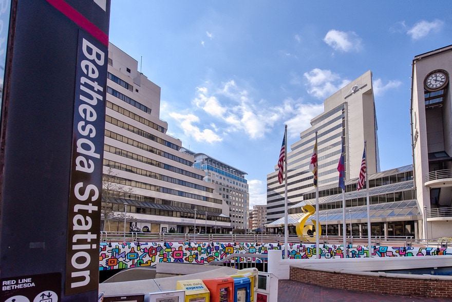 7960-7990 Old Georgetown Rd, Bethesda, MD for sale - Other - Image 3 of 115