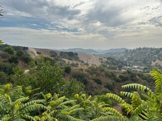 More details for 000 Hanscom Drive, South Pasadena, CA - Land for Sale