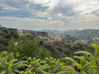 Plus de détails pour 000 Hanscom Drive, South Pasadena, CA - Terrain à vendre