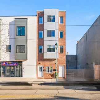 Plus de détails pour 5047 Baltimore Ave, Philadelphia, PA - Multi-résidentiel à vendre
