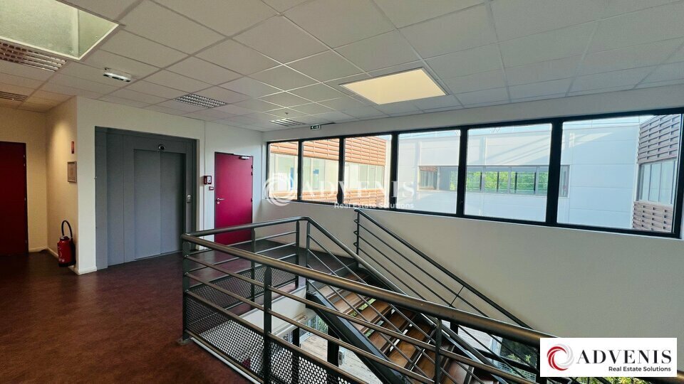 Bureau dans Pessac à louer - Photo intérieure - Image 3 de 11