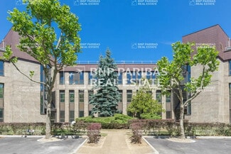 More details for 4 Avenue Du Vieil Etang, Montigny-le-Bretonneux - Office for Lease