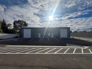 Plus de détails pour 215 Hannibal Street, Caldwell, ID - Industriel à vendre