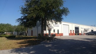 Plus de détails pour 2700 25th St N, Saint Petersburg, FL - Industriel à louer