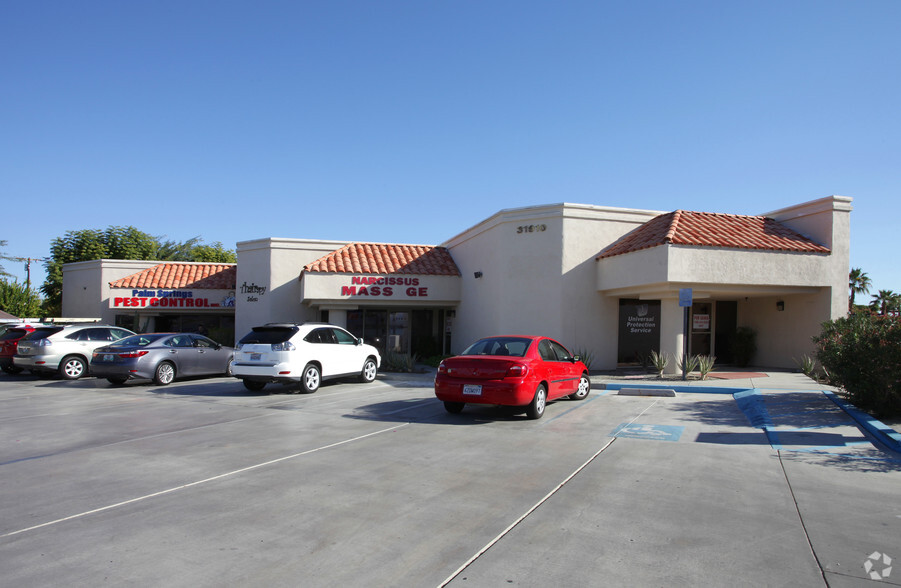 31910 Avenida Alvera, Cathedral City, CA à vendre - Photo principale - Image 1 de 1