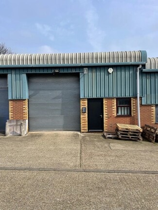 More details for Rippers Court Ct, Sible Hedingham - Flex for Sale