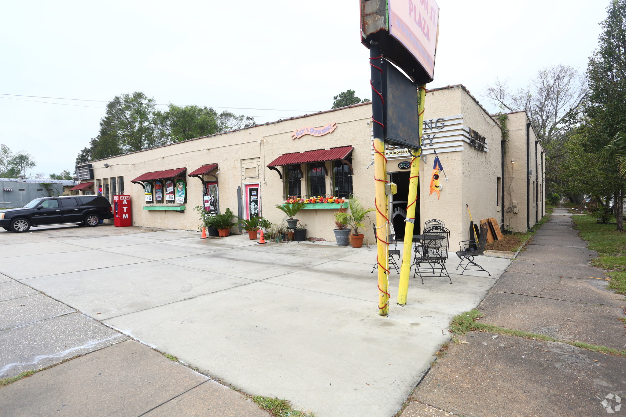 1415 Dawson St, Wilmington, NC for sale Building Photo- Image 1 of 1