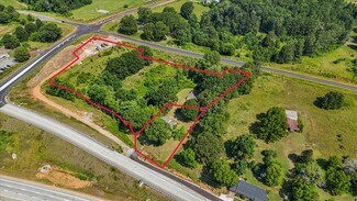 Plus de détails pour 134 Macedonia Rd, Gaffney, SC - Terrain à vendre