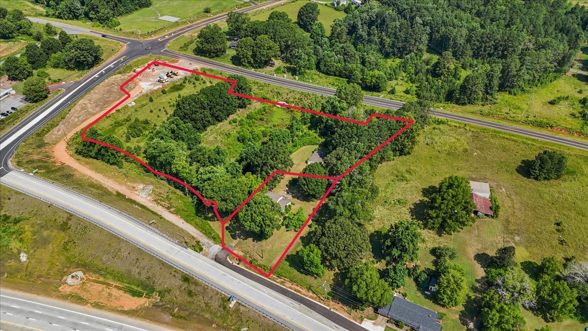 134 Macedonia Rd, Gaffney, SC à vendre Photo principale- Image 1 de 41
