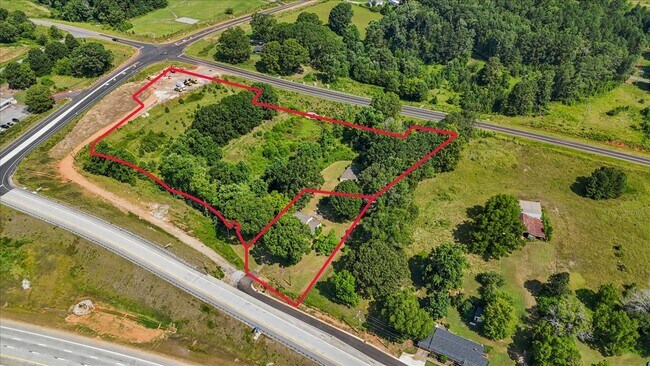 More details for 134 Macedonia Rd, Gaffney, SC - Land for Sale