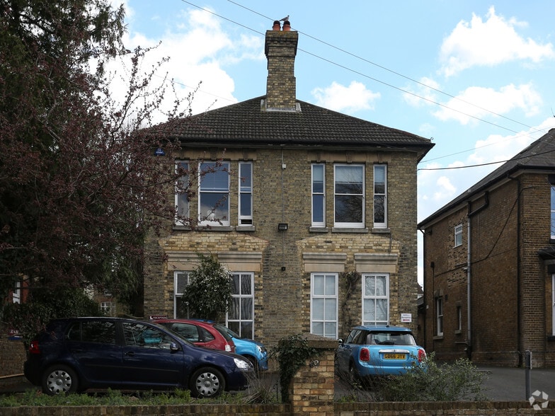 69 College Rd, Maidstone for lease - Building Photo - Image 3 of 3