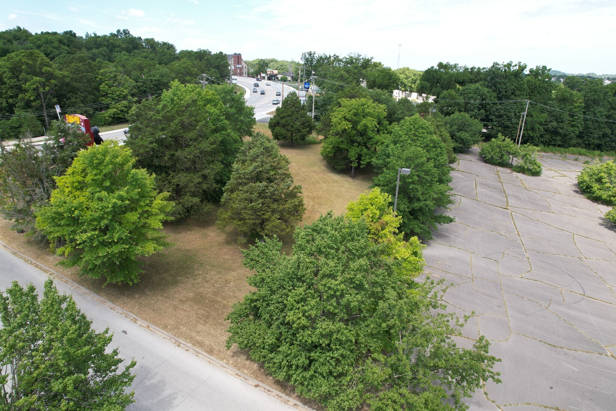 464 State Hwy 248, Branson, MO à vendre Photo principale- Image 1 de 5