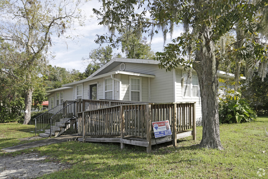 704 N Lake St, Starke, FL for sale - Primary Photo - Image 1 of 1