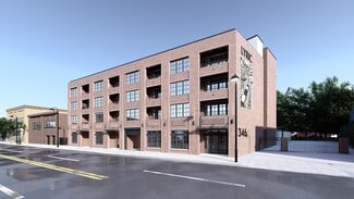 More details for 346 SW Peters St, Atlanta, GA - Retail for Lease