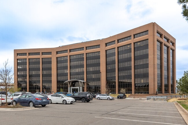 More details for 14001 E Iliff Ave, Aurora, CO - Office for Auction
