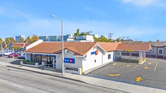 Plus de détails pour 3500 Aviation Blvd, Redondo Beach, CA - Commerce de détail à vendre