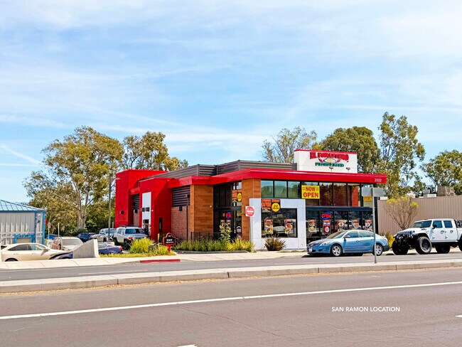 Plus de détails pour 808 Colusa Ave, Yuba City, CA - Commerce de détail à vendre