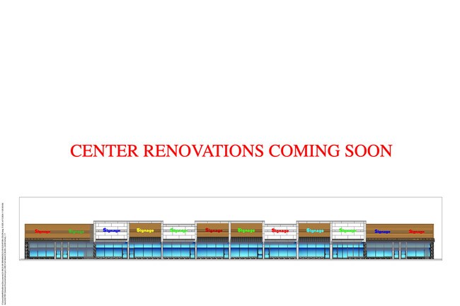 Plus de détails pour 5060-5120 Rochester Rd, Troy, MI - Commerce de détail à louer