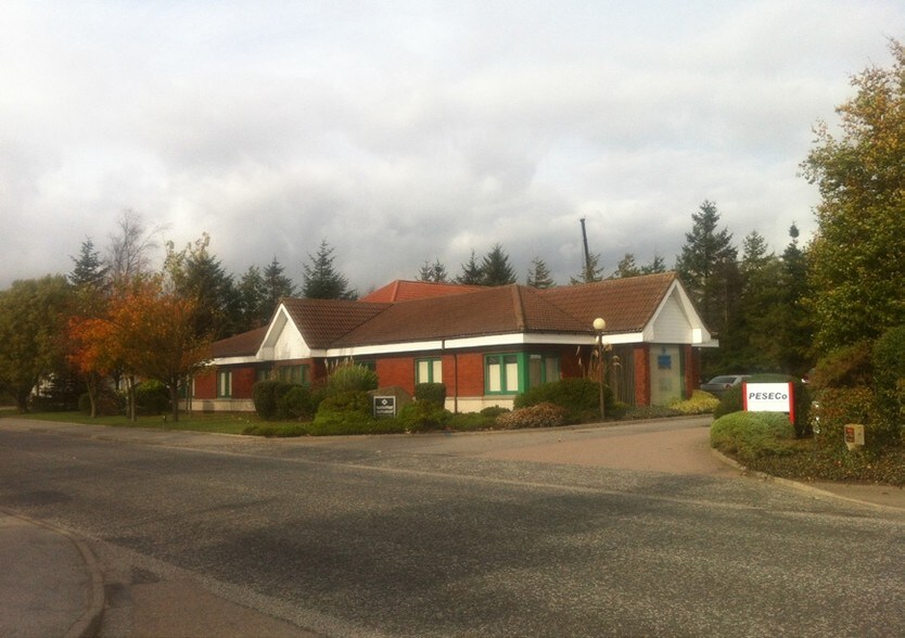 Badentoy Ave, Portlethen à vendre - Photo du bâtiment - Image 2 de 9