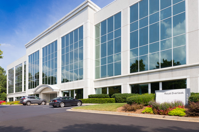 More details for 4550 N Point Pky, Alpharetta, GA - Office for Lease