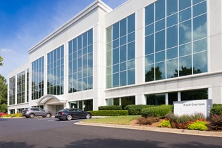 Plus de détails pour 4550 North Point Pky, Alpharetta, GA - Bureau à louer