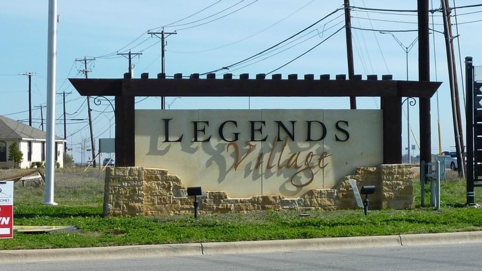 3000 Joe Dimaggio Blvd, Round Rock, TX for sale - Other - Image 3 of 3