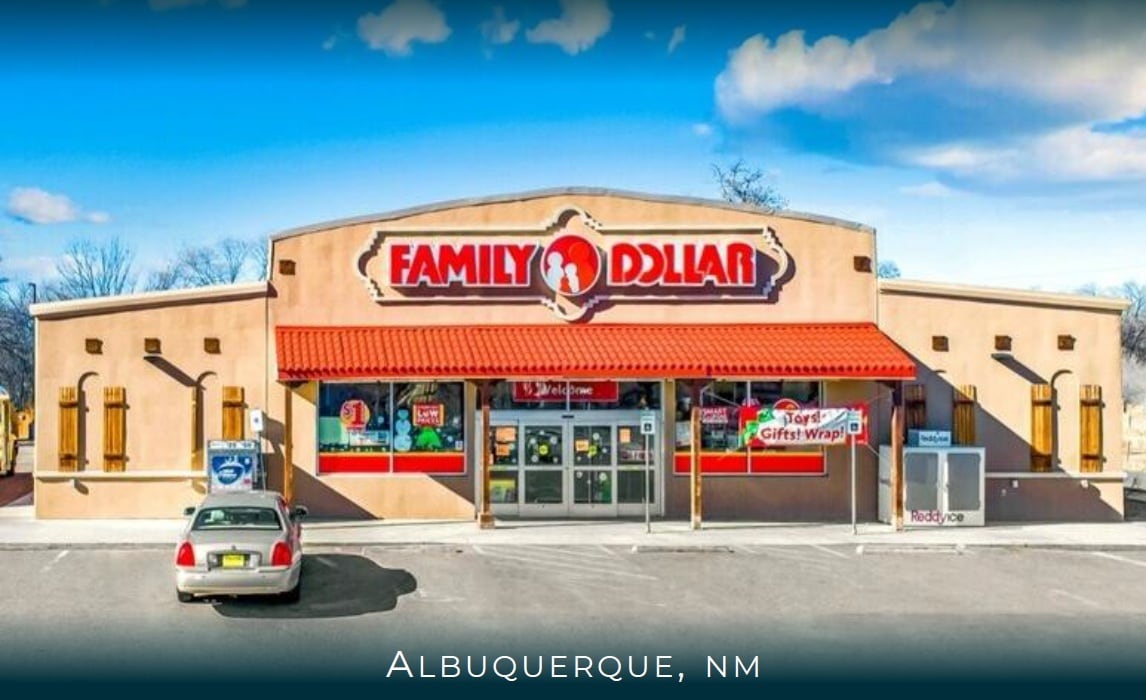 5901 Isleta Blvd SW, Albuquerque, NM for sale Primary Photo- Image 1 of 6