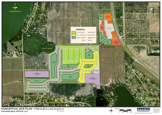 More details for 1754 US 27, Lake Placid, FL - Land for Sale