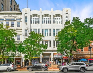 Plus de détails pour 281-285 Essex St, Lawrence, MA - Multi-résidentiel à vendre