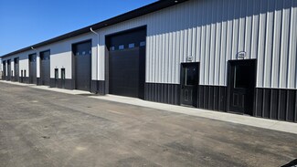 More details for 4801 Maloney Ave NE, Aberdeen, SD - Industrial for Lease