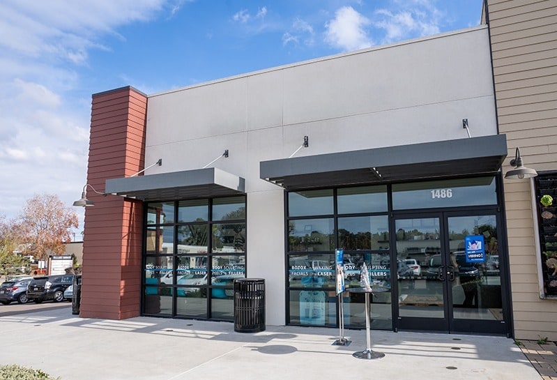 1486 Encinitas Blvd, Encinitas, CA for sale Primary Photo- Image 1 of 1