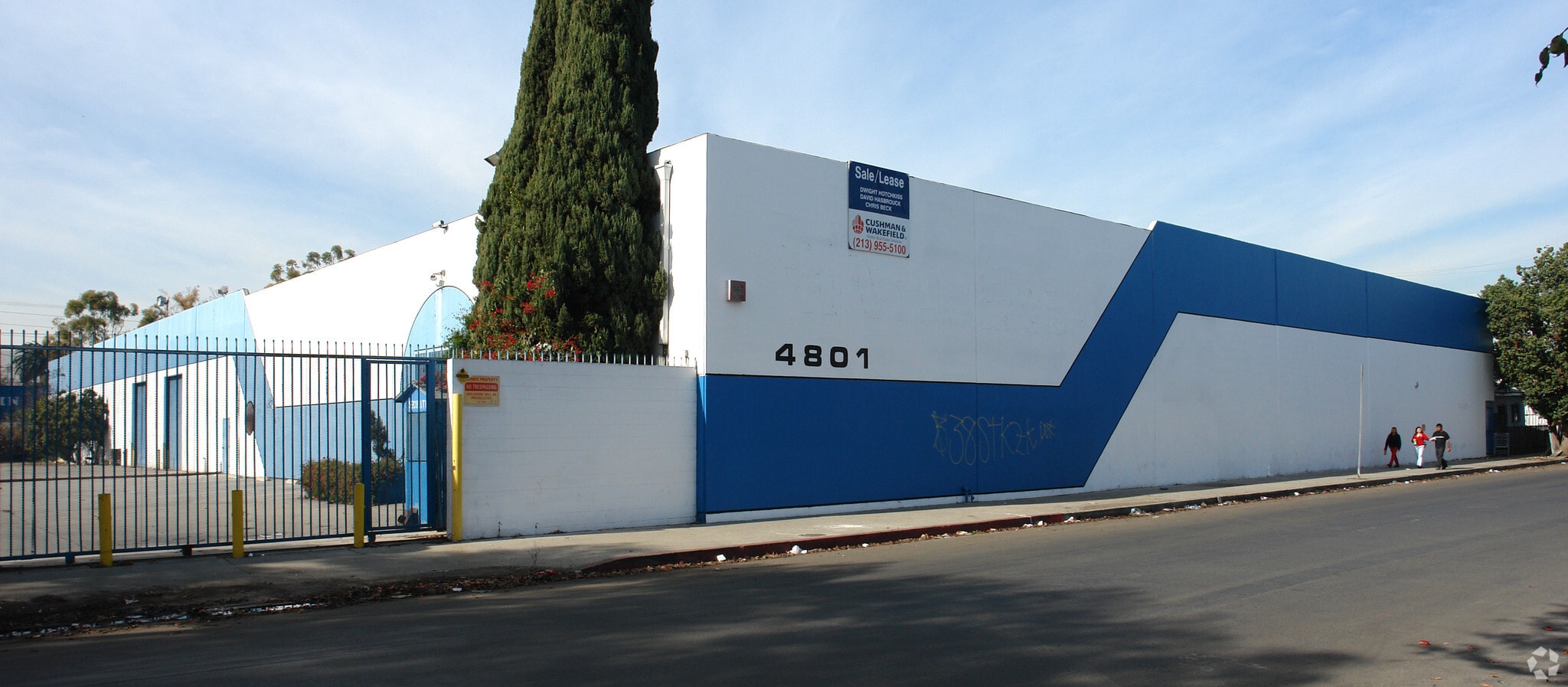 4815 Staunton Ave, Los Angeles, CA for sale Primary Photo- Image 1 of 5